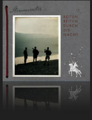 CD, Reiten, reiten durch die Nacht 