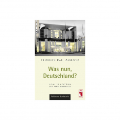 Was nun, Deutschland? 