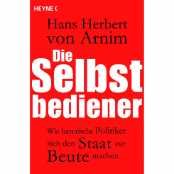 Tb., Die Selbstbediener 