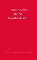 Auf zum Letzten Gefecht 