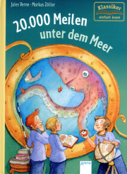 20.000 Meilen unter dem Meer 