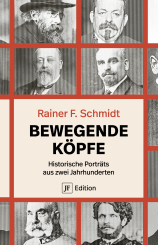 Bewegende Köpfe 