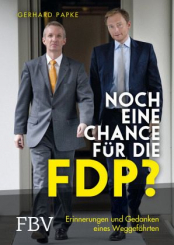 Noch eine Chance für die FDP? 
