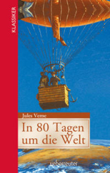 In 80 Tagen um die Welt 