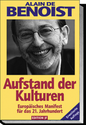 Aufstand der Kulturen  