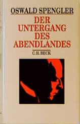 Der Untergang des Abendlandes  