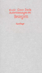 Aufzeichnungen des Besiegten 