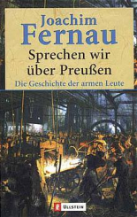 Tb., Sprechen wir über Preußen 