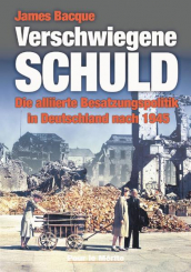 Verschwiegene Schuld 