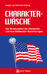 Charakterwäsche 