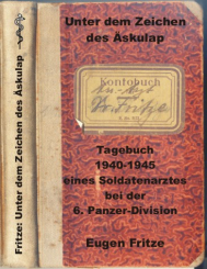 Unter dem Zeichen des Äskulap 