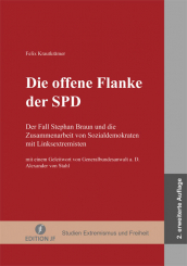 Die offene Flanke der SPD 