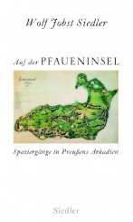 Auf der Pfaueninsel 