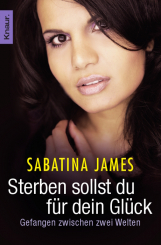 Sterben sollst du für dein Glück 