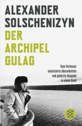 Tb., Der Archipel GULAG (gekürzte einbändige Ausgabe) 