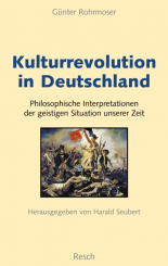 Kulturrevolution in Deutschland 