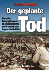 Der geplante Tod 