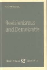 Revisionismus und Demokratie 