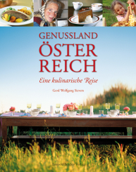 Genußland Österreich 