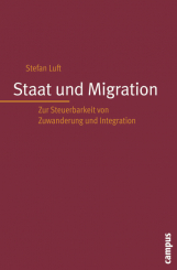 Staat und Migration 