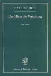 Der Hüter der Verfassung 