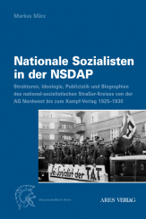 Nationale Sozialisten in der NSDAP 
