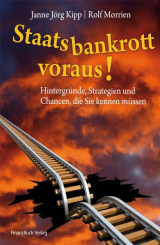 Staatsbankrott voraus! 
