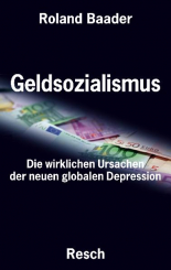 Geldsozialismus 