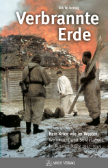 Verbrannte Erde. Kein Krieg wie im Westen 