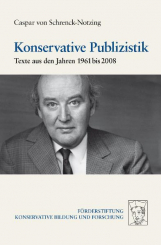 Konservative Publizistik 