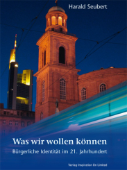 Was wir wollen können 