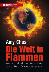 Die Welt in Flammen 
