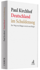 Deutschland im Schuldensog 