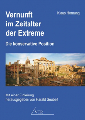Vernunft im Zeitalter der Extreme 