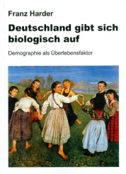 Deutschland gibt sich biologisch auf 