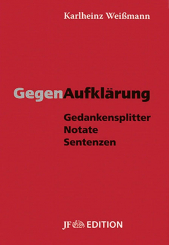Gegenaufklärung - Band 1 