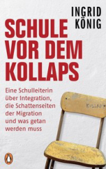 Schule vor dem Kollaps 