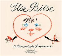 Ilse Bilse 