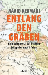 Entlang den Gräben 
