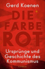 Die Farbe Rot 