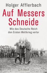 Auf Messers Schneide 