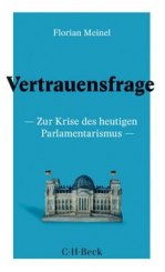 Vertrauensfrage 