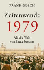 Zeitenwende 1979 