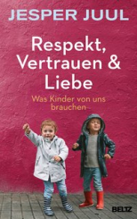 Respekt, Vertrauen & Liebe 