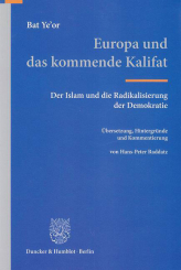 Europa und das kommende Kalifat 