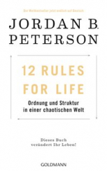 12 Rules For Life 