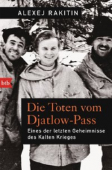 Die Toten vom Djatlow-Pass 