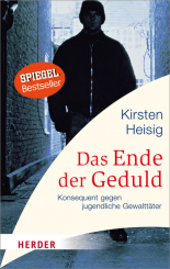 Das Ende der Geduld 