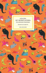 Ich geh mit meiner Laterne 