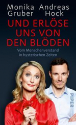 und erlöse uns von den Blöden 